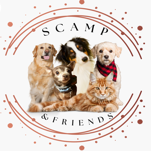 Scampandfriends